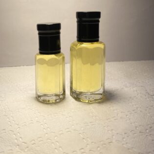 Bougie Wife Oil - Image 3
