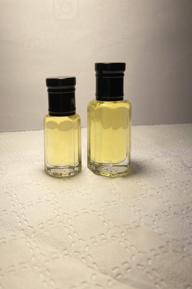Bougie Wife Oil - Image 3
