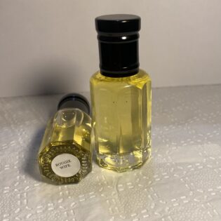 Bougie Wife Oil - Image 4