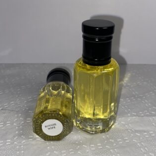 Bougie Wife Oil