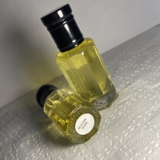 Bougie Wife Oil - Image 6